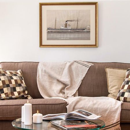 Athens Luxurious Apartment - Sea View! Luaran gambar