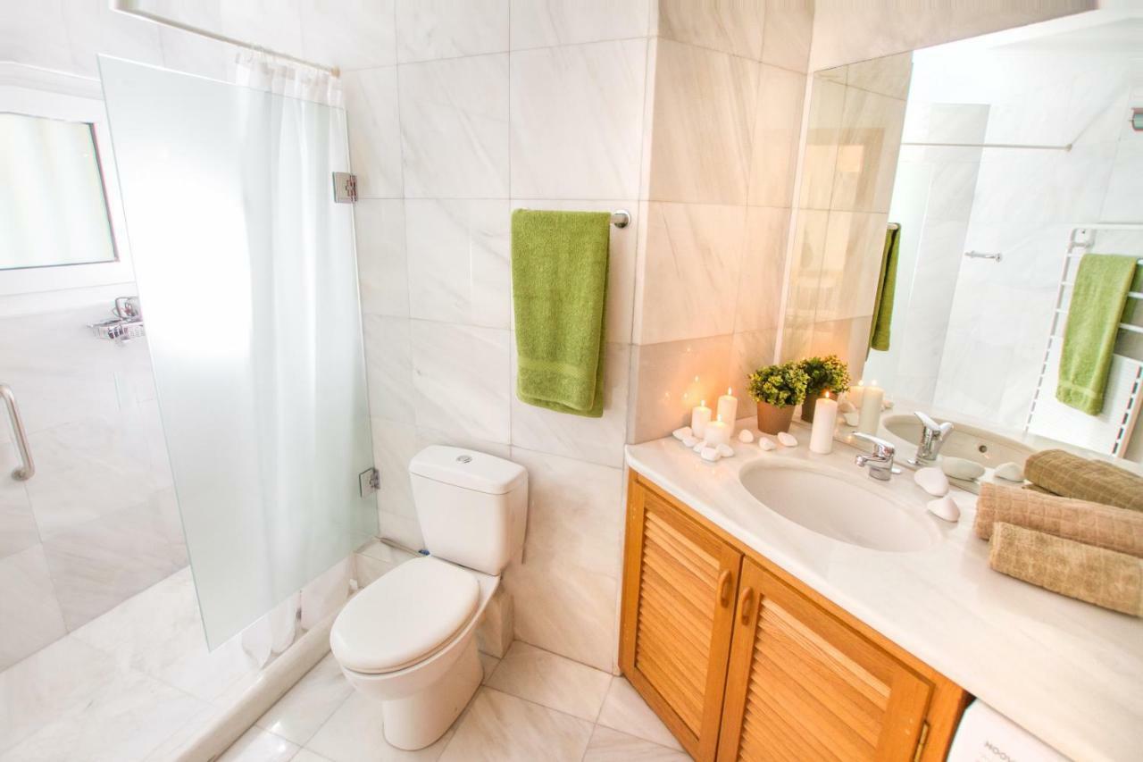 Athens Luxurious Apartment - Sea View! Luaran gambar