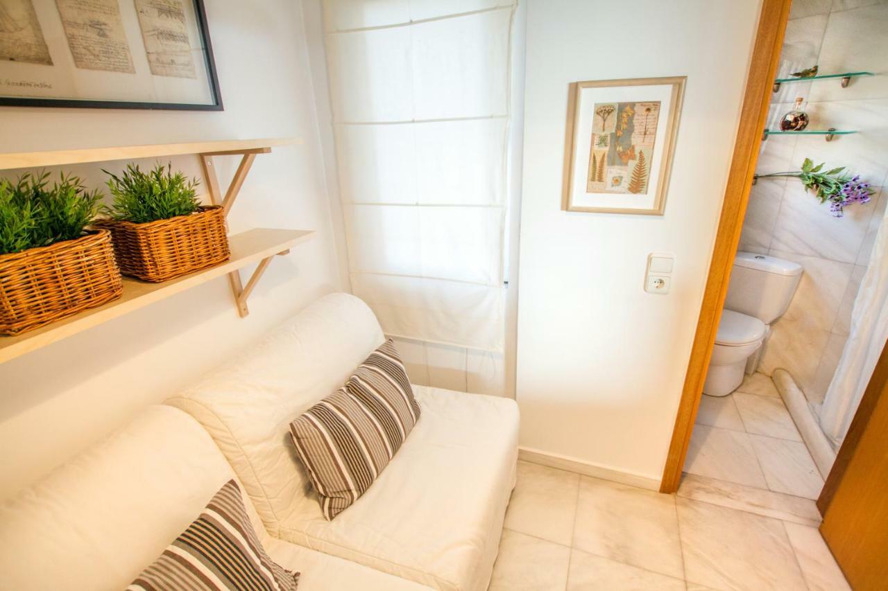 Athens Luxurious Apartment - Sea View! Luaran gambar