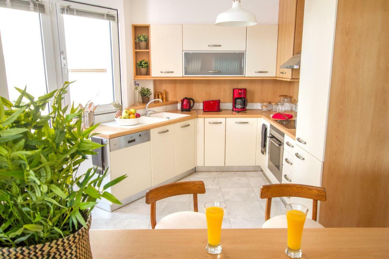 Athens Luxurious Apartment - Sea View! Luaran gambar